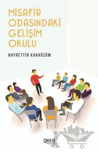 Misafir Odasındaki Gelişim Okulu