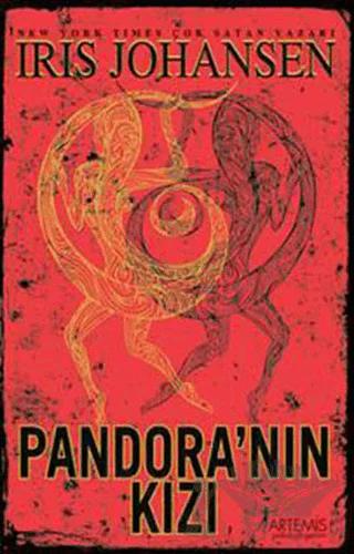 Pandora’nın Kızı