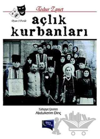 Açlık Kurbanları