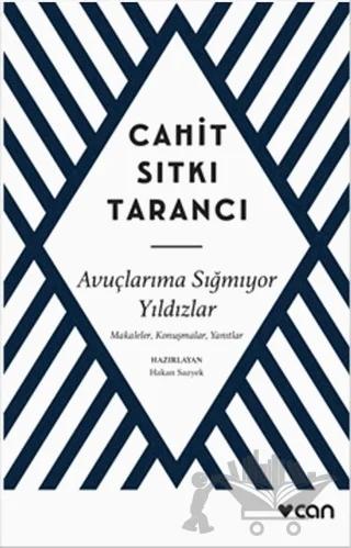Avuçlarıma Sığmıyor Yıldızlar