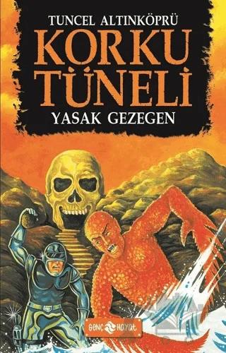 Yasak Gezegen - Korku Tüneli 5