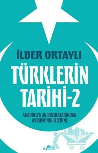 Türklerin Tarihi 2