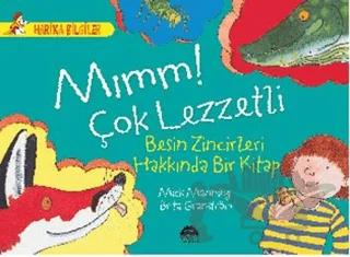 Mımm! Çok Lezzetli