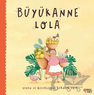 Büyükanne Lola