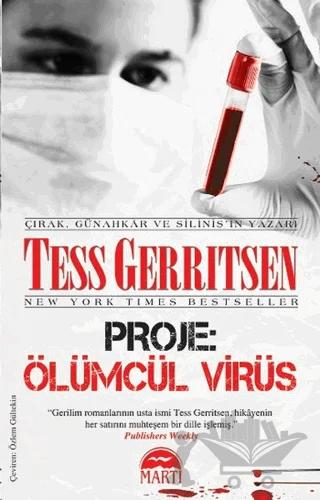 Proje: Ölümcül Virüs