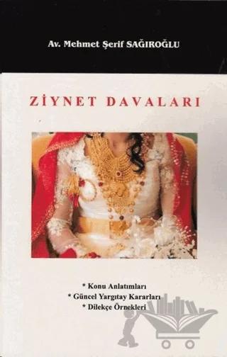 Ziynet Davaları