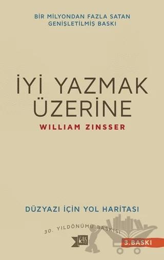 İyi Yazmak Üzerine