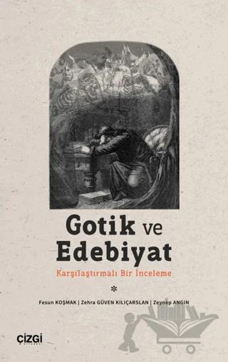 Gotik ve Edebiyat