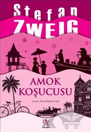 Amok Koşucusu