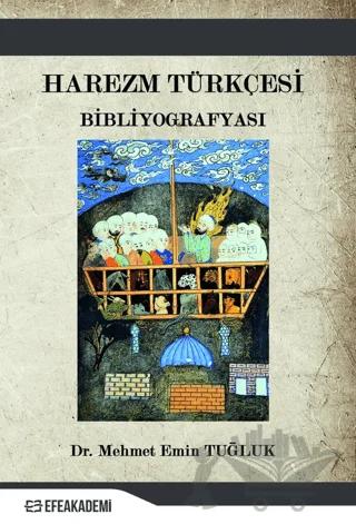 Harezm Türkçesi Bibliyografyası