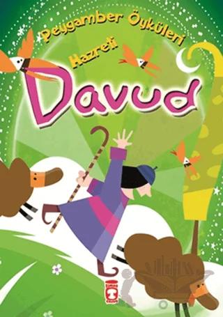 Hz. Davud