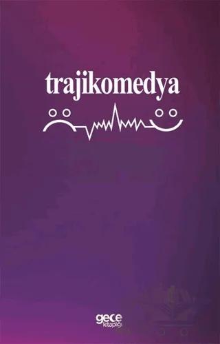 Trajikomedya