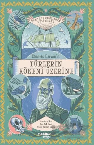 Charles Darwin'in Türlerin Kökeni Üzerine