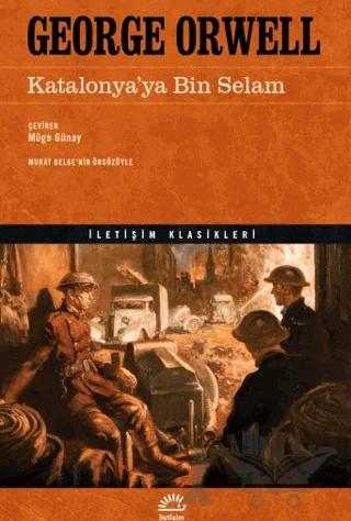 Katalonya'ya Bin Selam