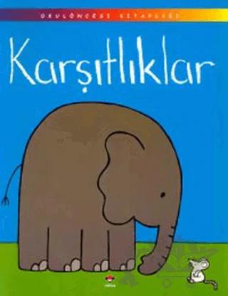 Karşıtlıklar