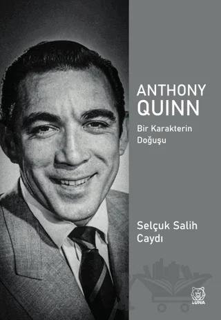 Anthony Quinn