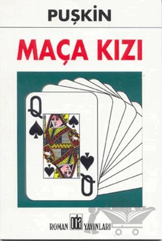 Maça Kızı
