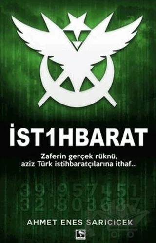 İst1hbarat