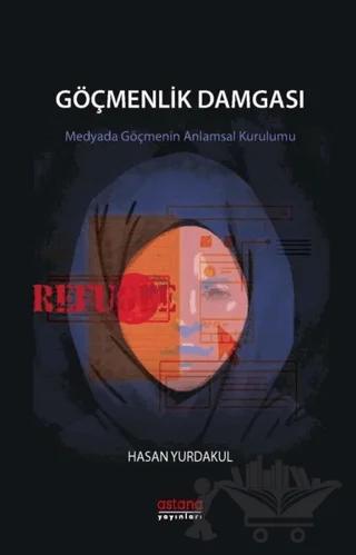 Göçmenlik Damgası