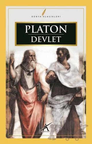 Devlet (Platon)