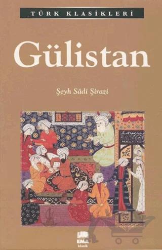 Gülistan