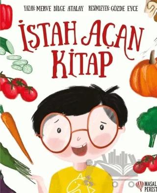 İştah Açan Kitap