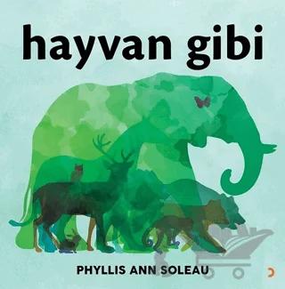 Hayvan Gibi
