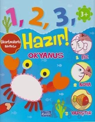 Okyanus - 1, 2, 3, Hazır!