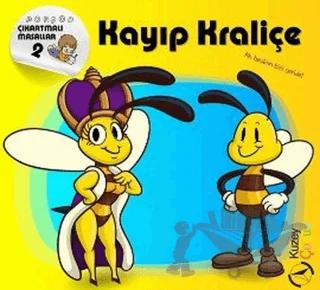 Ponpon Renkli Boyama 2