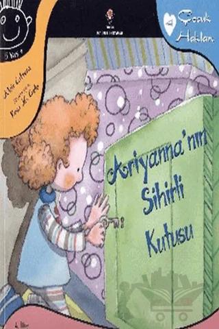 Ariyanna'nın Sihirli Kutusu