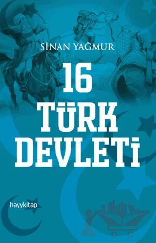 16 Türk Devleti