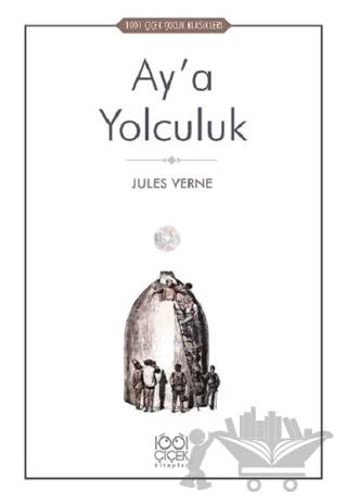 Ay’a Yolculuk