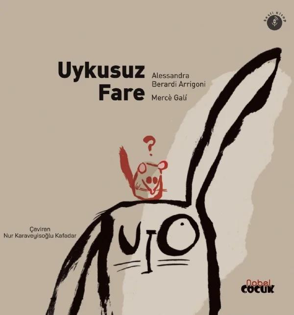 Uykusuz Fare