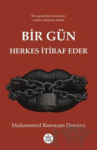 Bir Gün Herkes İtiraf Eder