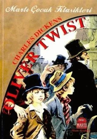 Oliver Twist