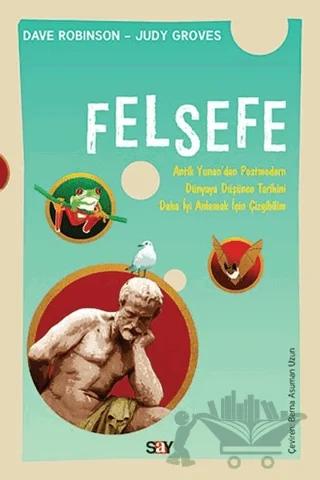 Felsefe