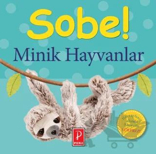 Sobe! Minik Hayvanlar