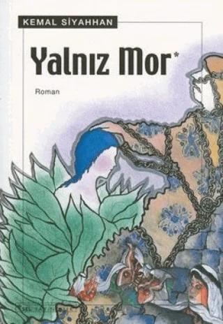 Yalnız Mor