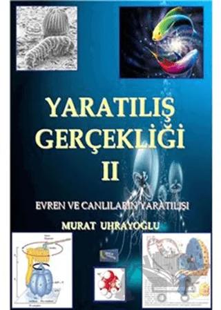Yaratılış Gerçekliği 2