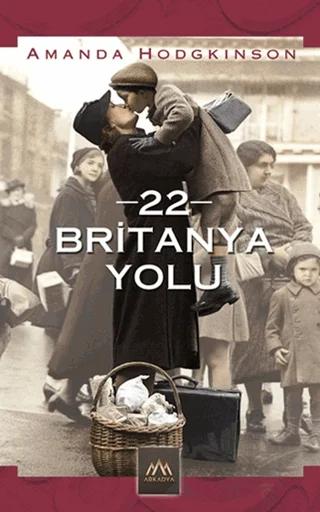 22 Britanya Yolu