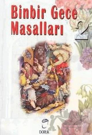 Binbir Gece Masalları 2