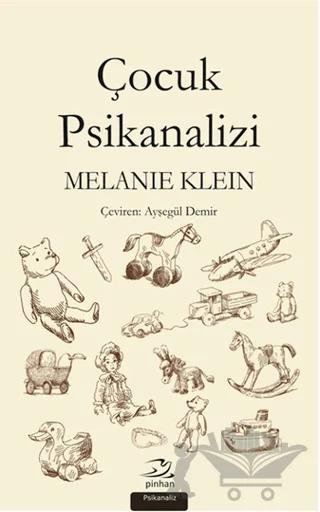 Çocuk Psikanalizi