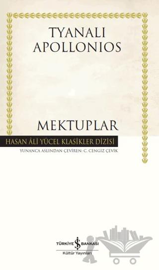 Mektuplar (Ciltli)