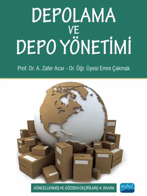 Depolama ve Depo Yönetimi