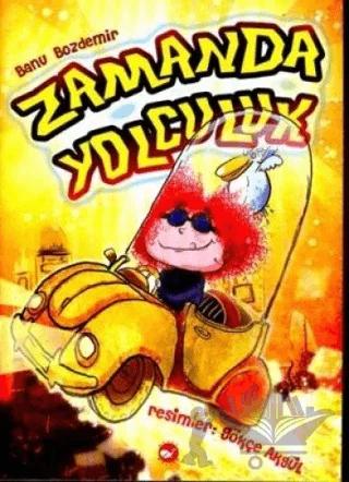 Zamanda Yolculuk