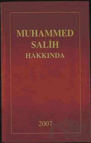 Muhammed Salih (4 Kitap Takım)