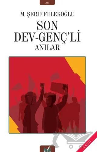 Son Dev-Genç’li