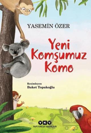 Yeni Komşumuz Komo