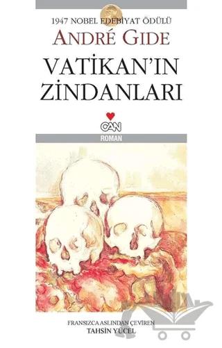 Vatikan’ın Zindanları