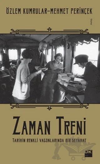 Zaman Treni
